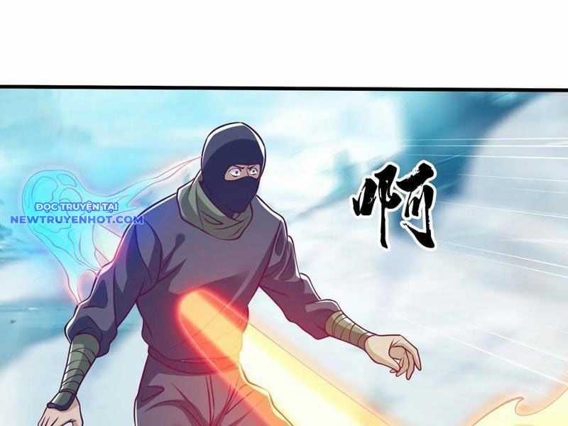 Ta Tu Luyện Thành Thần Tại Đô Thị Chapter 87 trang 7
