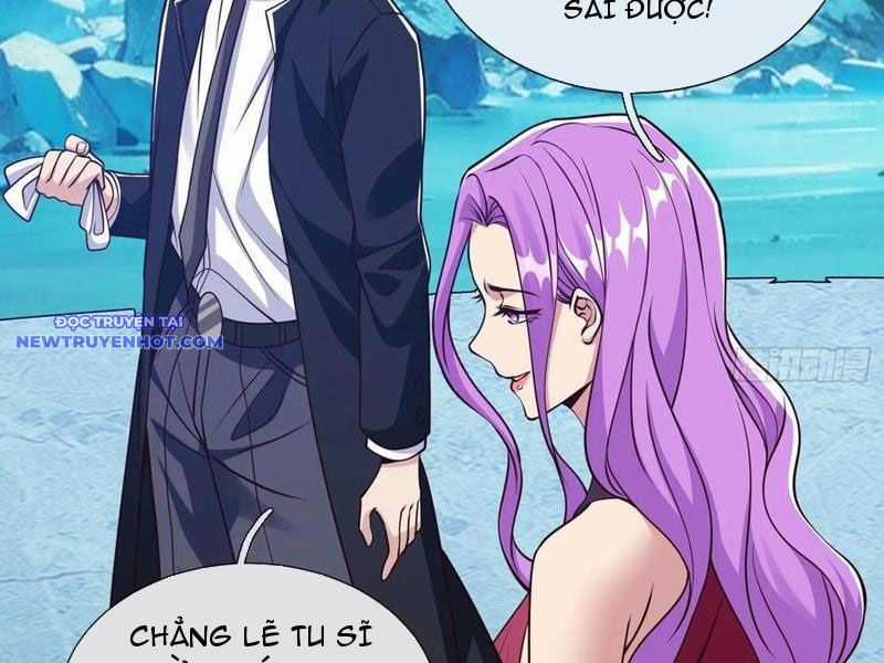 Ta Tu Luyện Thành Thần Tại Đô Thị Chapter 87 trang 74