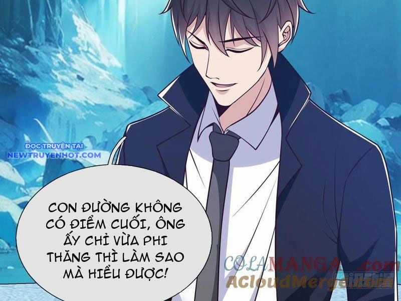 Ta Tu Luyện Thành Thần Tại Đô Thị Chapter 87 trang 76