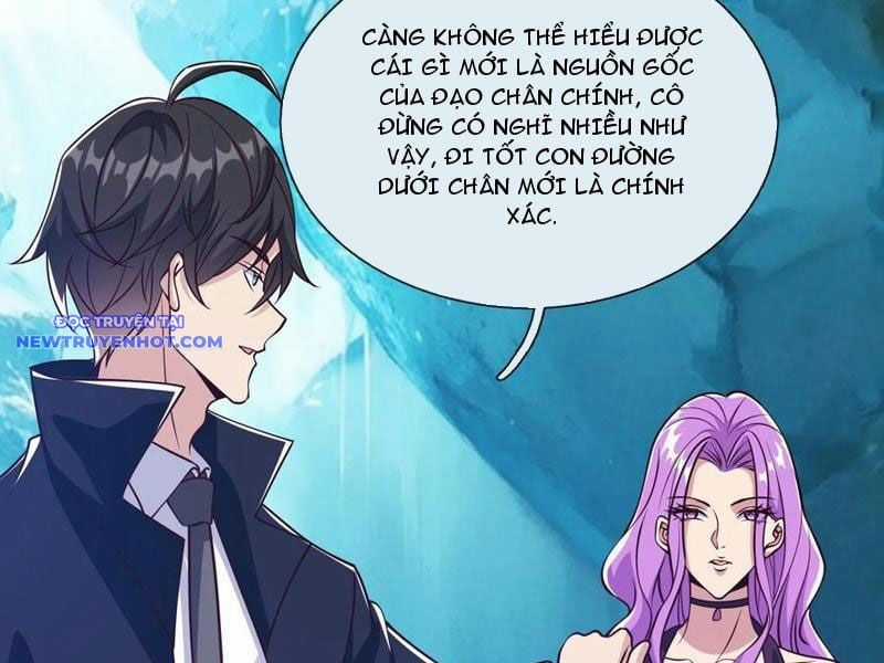 Ta Tu Luyện Thành Thần Tại Đô Thị Chapter 87 trang 78