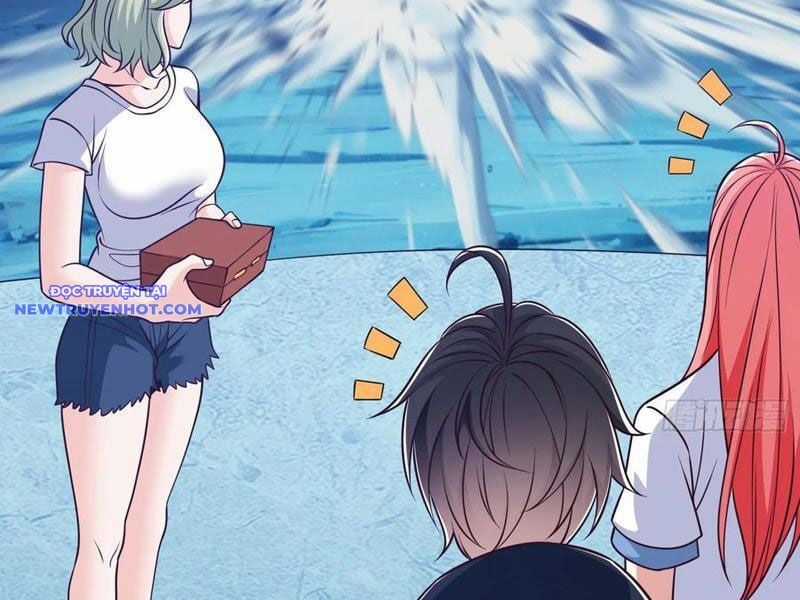 Ta Tu Luyện Thành Thần Tại Đô Thị Chapter 87 trang 81