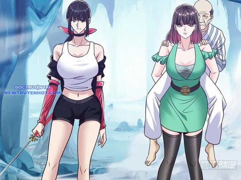 Ta Tu Luyện Thành Thần Tại Đô Thị Chapter 87 trang 85