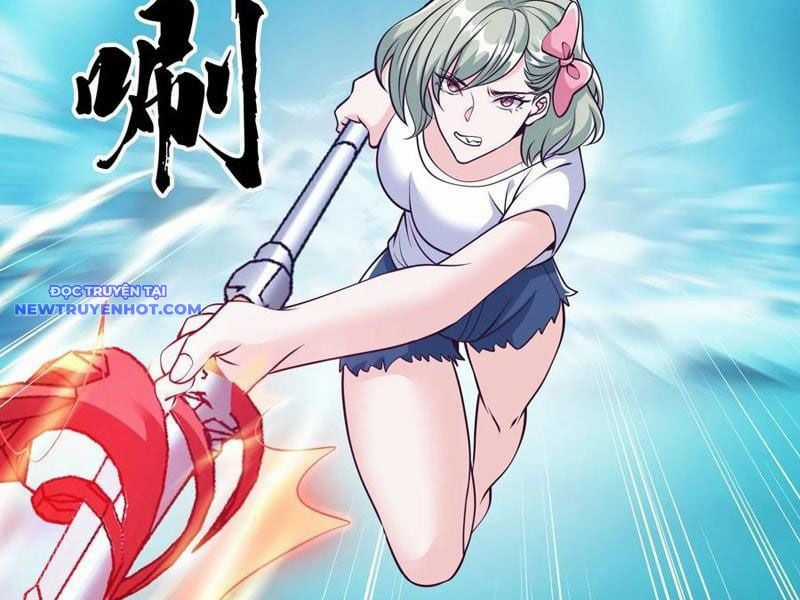 Ta Tu Luyện Thành Thần Tại Đô Thị Chapter 87 trang 88