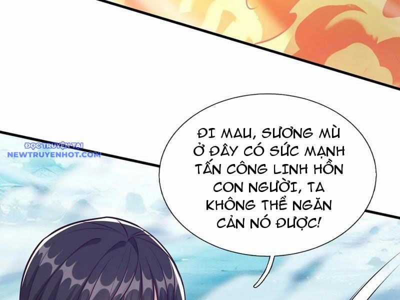 Ta Tu Luyện Thành Thần Tại Đô Thị Chapter 87 trang 9