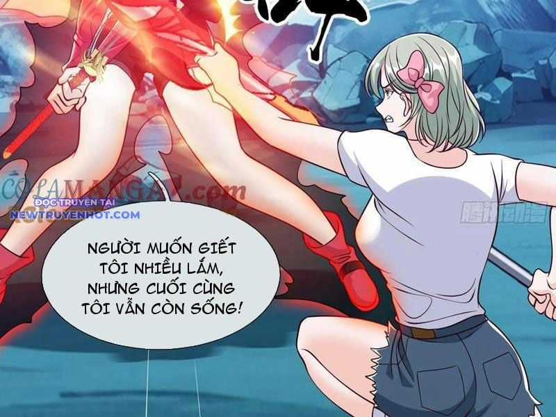 Ta Tu Luyện Thành Thần Tại Đô Thị Chapter 87 trang 91