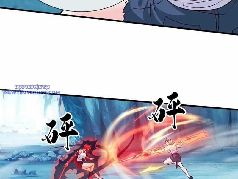 Ta Tu Luyện Thành Thần Tại Đô Thị Chapter 87 trang 95