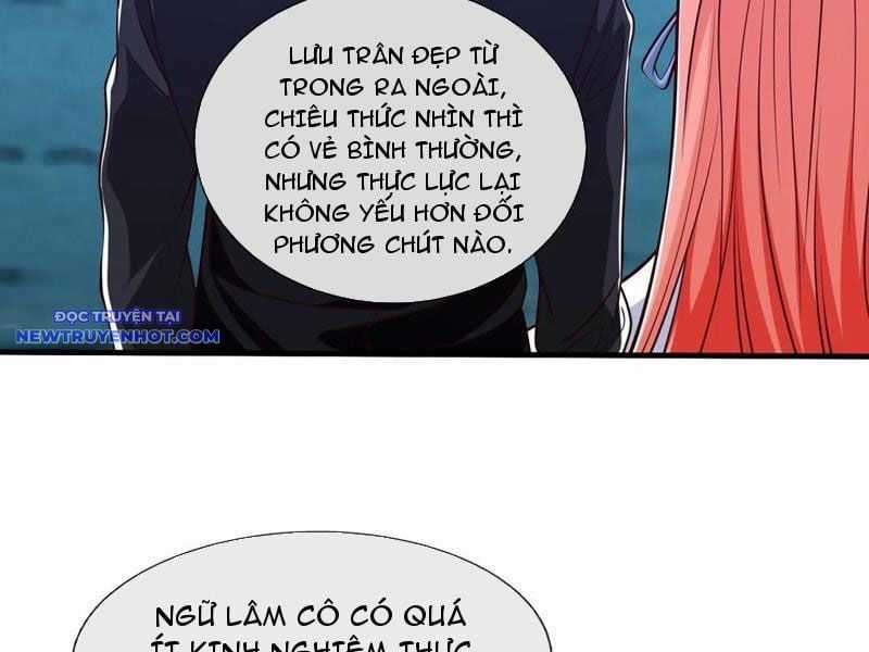 Ta Tu Luyện Thành Thần Tại Đô Thị Chapter 87 trang 97