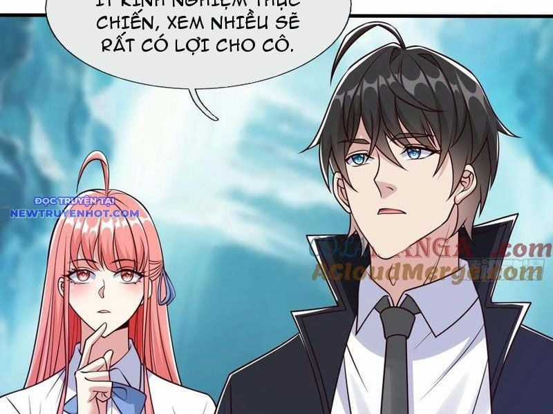 Ta Tu Luyện Thành Thần Tại Đô Thị Chapter 87 trang 98