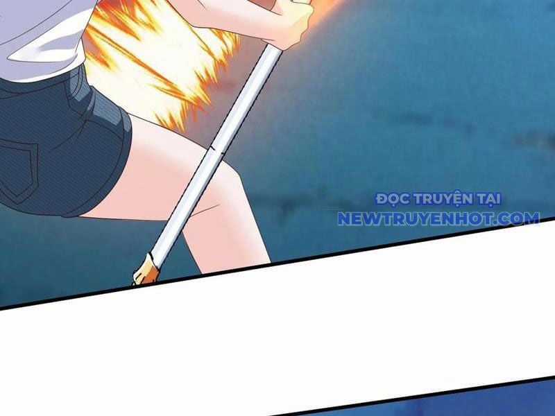 Ta Tu Luyện Thành Thần Tại Đô Thị Chapter 88 trang 12