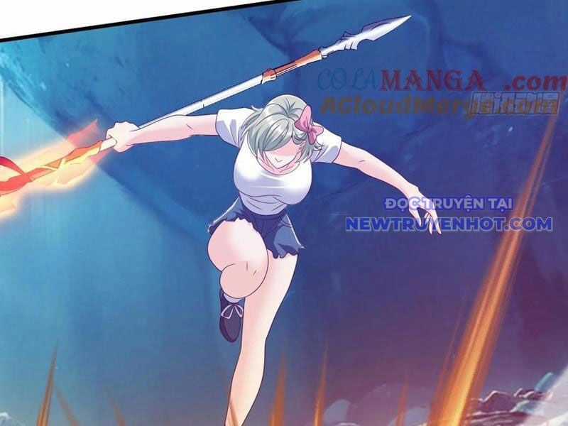 Ta Tu Luyện Thành Thần Tại Đô Thị Chapter 88 trang 13