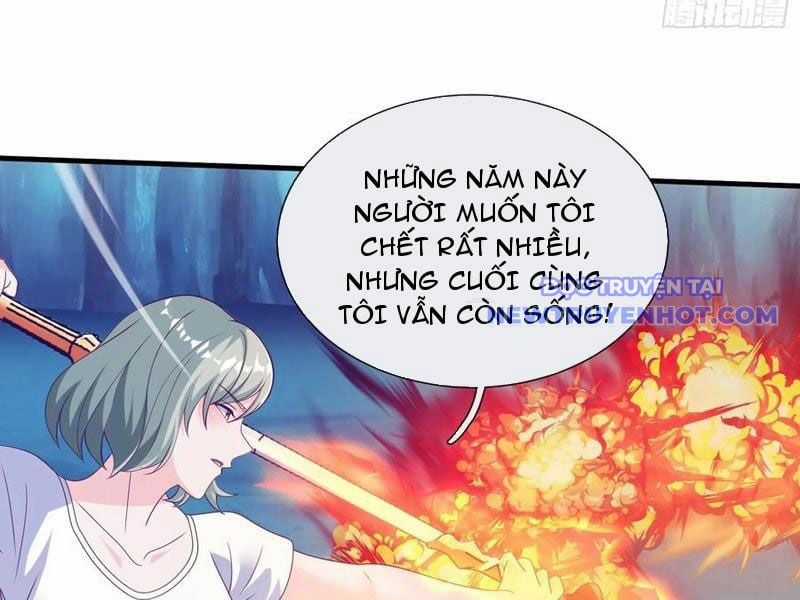 Ta Tu Luyện Thành Thần Tại Đô Thị Chapter 88 trang 15