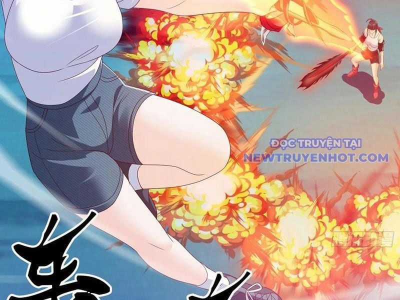 Ta Tu Luyện Thành Thần Tại Đô Thị Chapter 88 trang 16