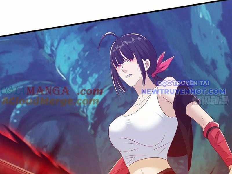 Ta Tu Luyện Thành Thần Tại Đô Thị Chapter 88 trang 18