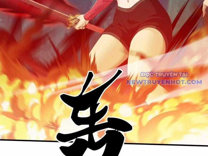 Ta Tu Luyện Thành Thần Tại Đô Thị Chapter 88 trang 19