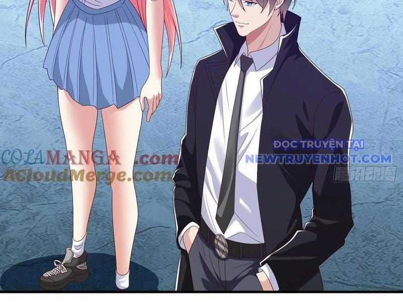 Ta Tu Luyện Thành Thần Tại Đô Thị Chapter 88 trang 2