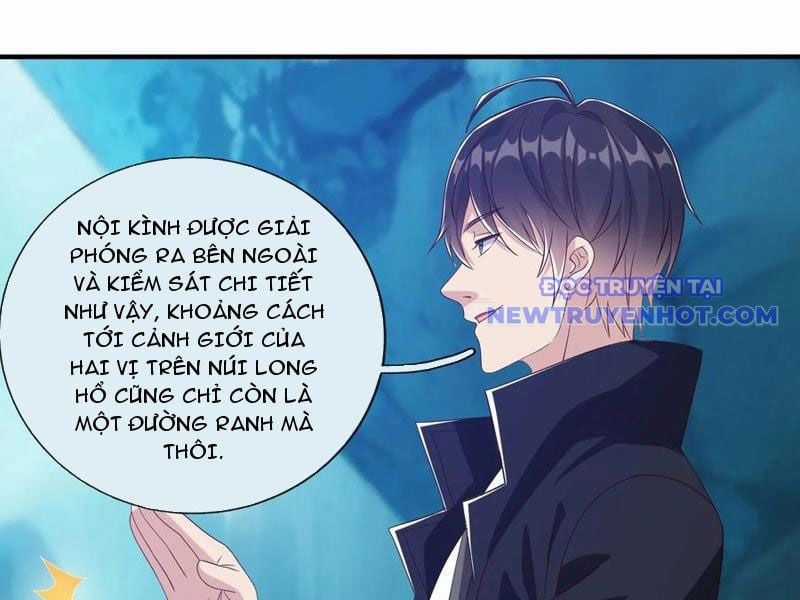 Ta Tu Luyện Thành Thần Tại Đô Thị Chapter 88 trang 21