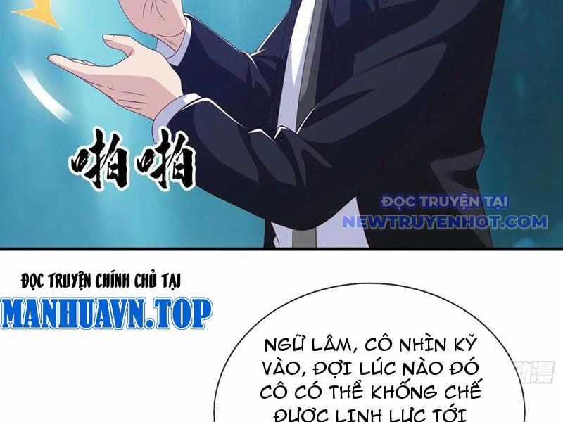 Ta Tu Luyện Thành Thần Tại Đô Thị Chapter 88 trang 22
