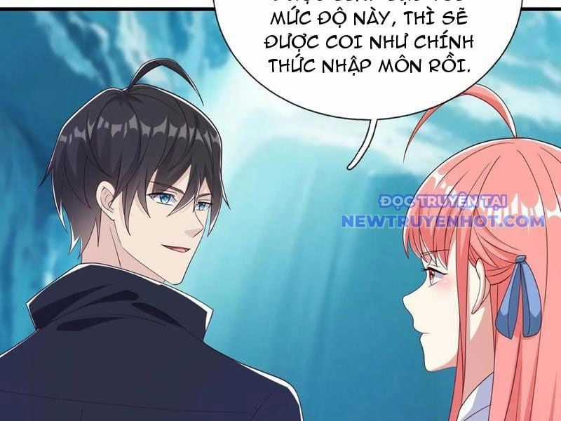 Ta Tu Luyện Thành Thần Tại Đô Thị Chapter 88 trang 23