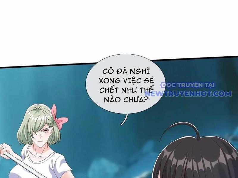 Ta Tu Luyện Thành Thần Tại Đô Thị Chapter 88 trang 27