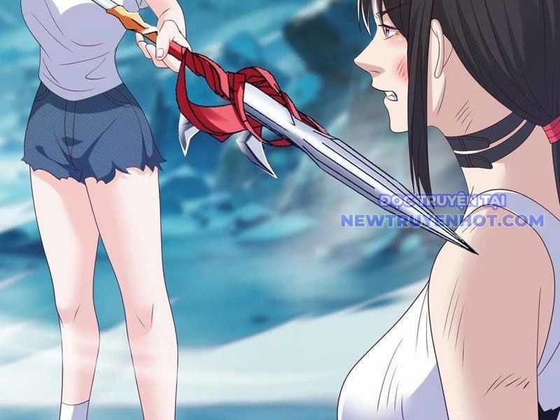 Ta Tu Luyện Thành Thần Tại Đô Thị Chapter 88 trang 28