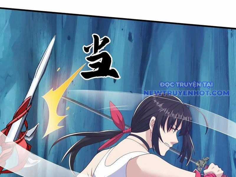 Ta Tu Luyện Thành Thần Tại Đô Thị Chapter 88 trang 30