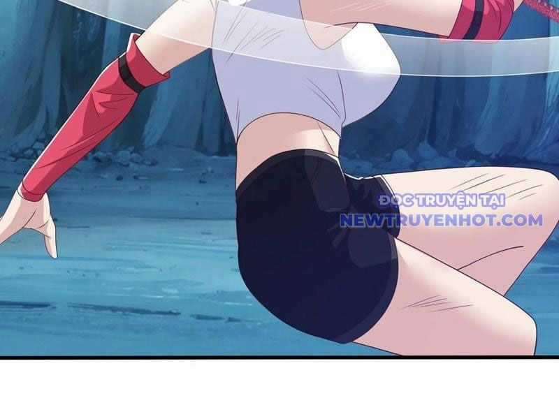 Ta Tu Luyện Thành Thần Tại Đô Thị Chapter 88 trang 31