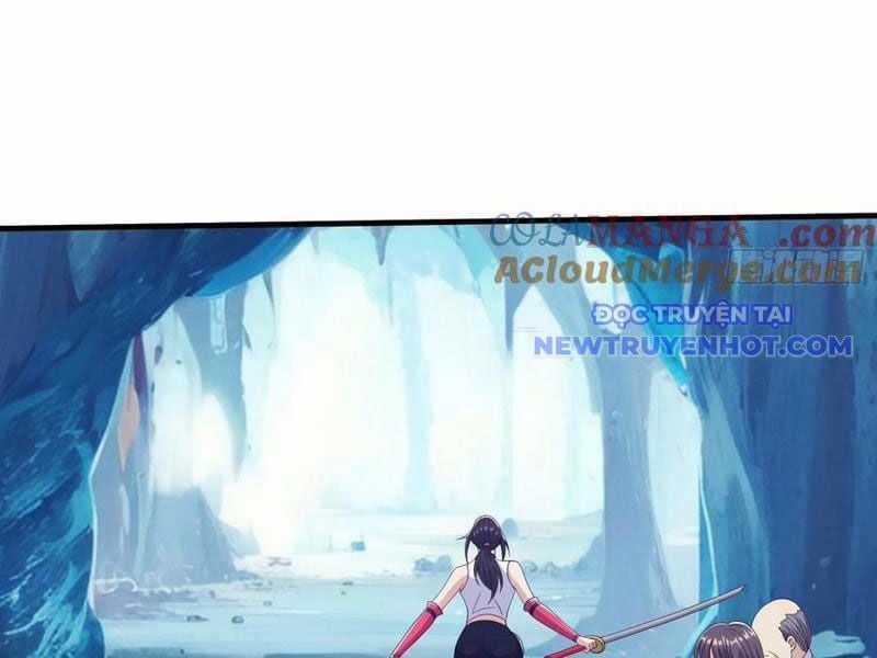 Ta Tu Luyện Thành Thần Tại Đô Thị Chapter 88 trang 32