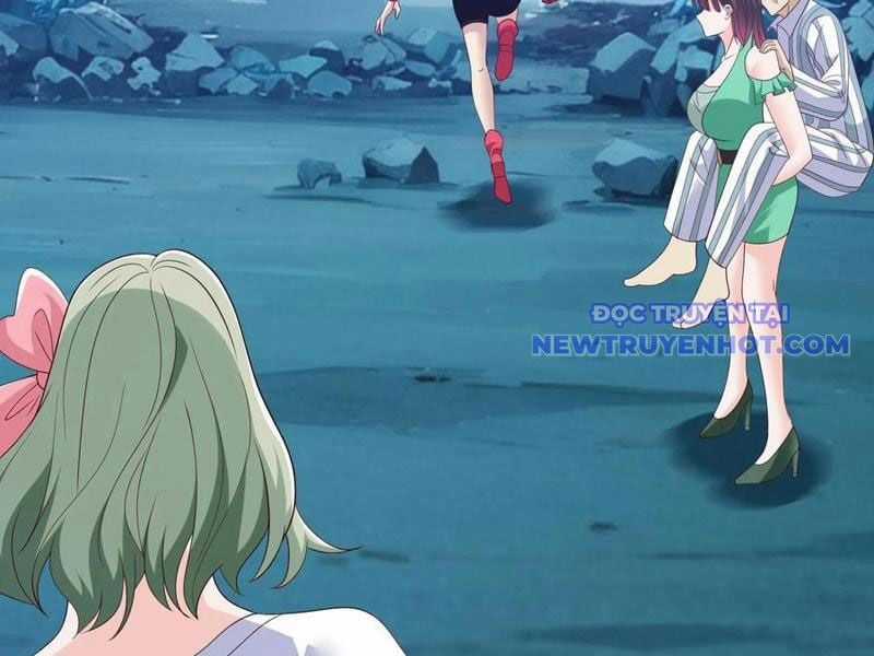 Ta Tu Luyện Thành Thần Tại Đô Thị Chapter 88 trang 33