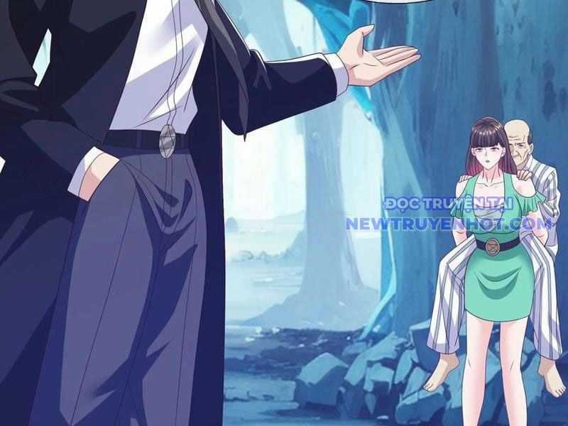 Ta Tu Luyện Thành Thần Tại Đô Thị Chapter 88 trang 38