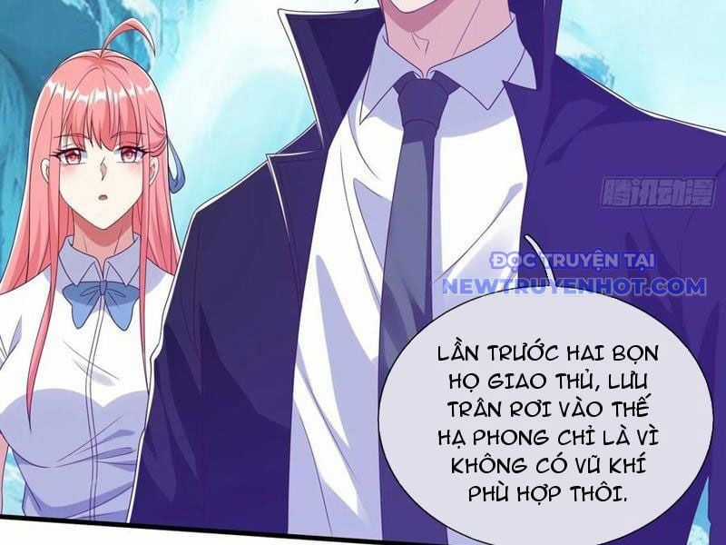Ta Tu Luyện Thành Thần Tại Đô Thị Chapter 88 trang 4
