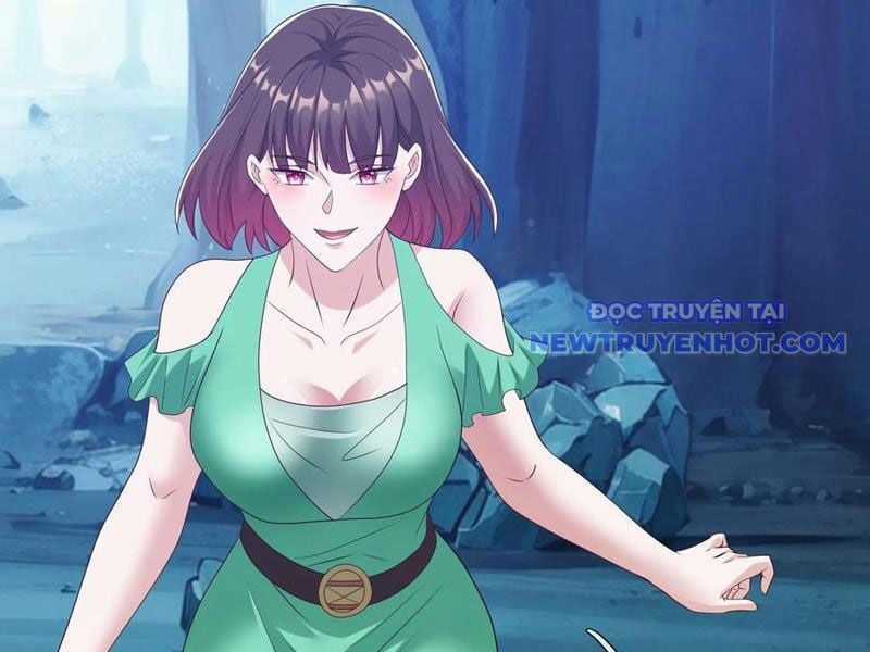 Ta Tu Luyện Thành Thần Tại Đô Thị Chapter 88 trang 42