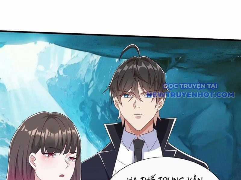 Ta Tu Luyện Thành Thần Tại Đô Thị Chapter 88 trang 45