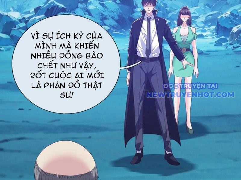 Ta Tu Luyện Thành Thần Tại Đô Thị Chapter 88 trang 50