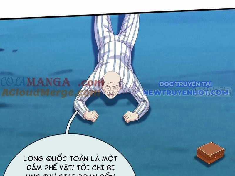Ta Tu Luyện Thành Thần Tại Đô Thị Chapter 88 trang 54
