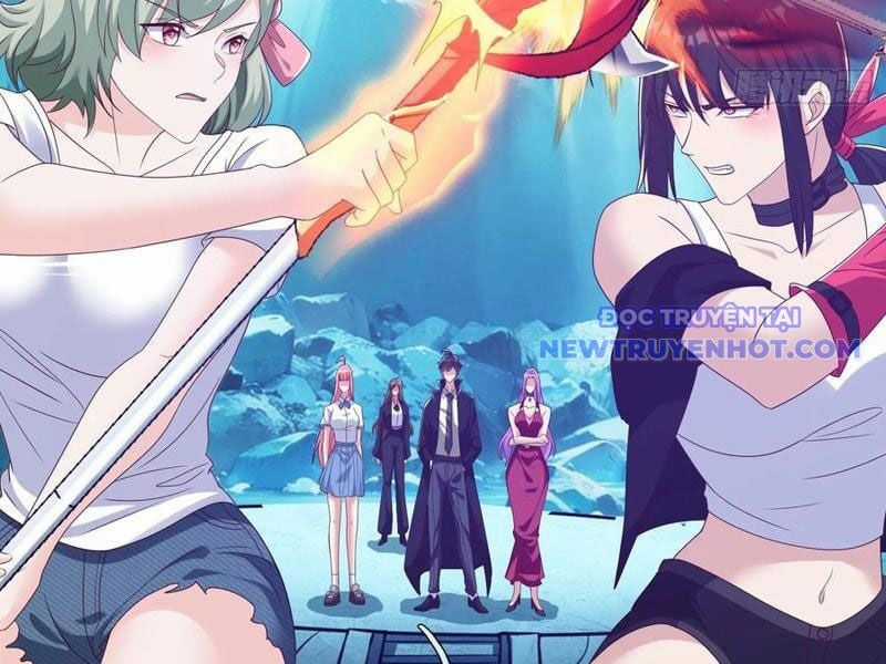 Ta Tu Luyện Thành Thần Tại Đô Thị Chapter 88 trang 6