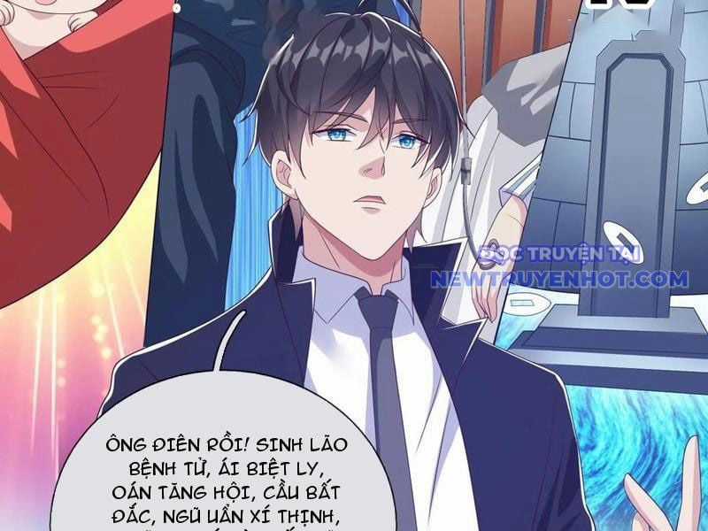 Ta Tu Luyện Thành Thần Tại Đô Thị Chapter 88 trang 62