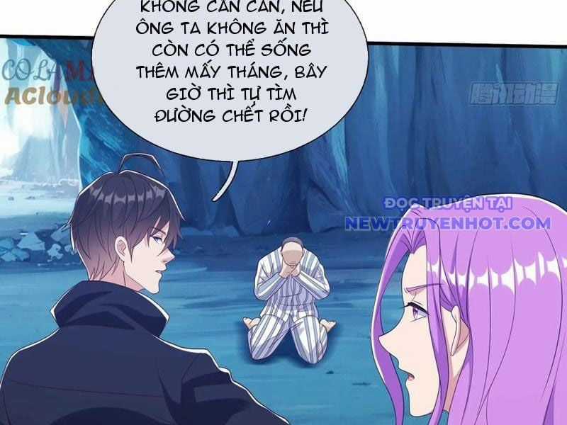 Ta Tu Luyện Thành Thần Tại Đô Thị Chapter 88 trang 69