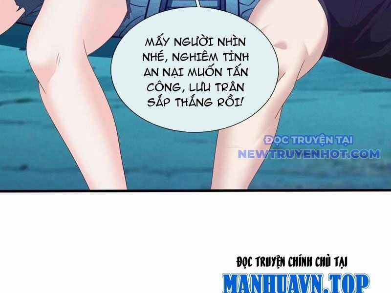Ta Tu Luyện Thành Thần Tại Đô Thị Chapter 88 trang 7