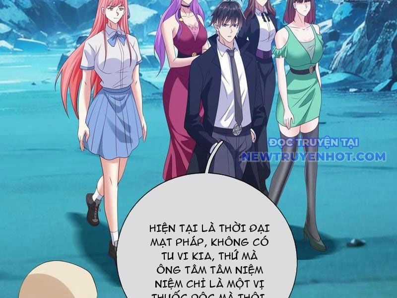 Ta Tu Luyện Thành Thần Tại Đô Thị Chapter 88 trang 74