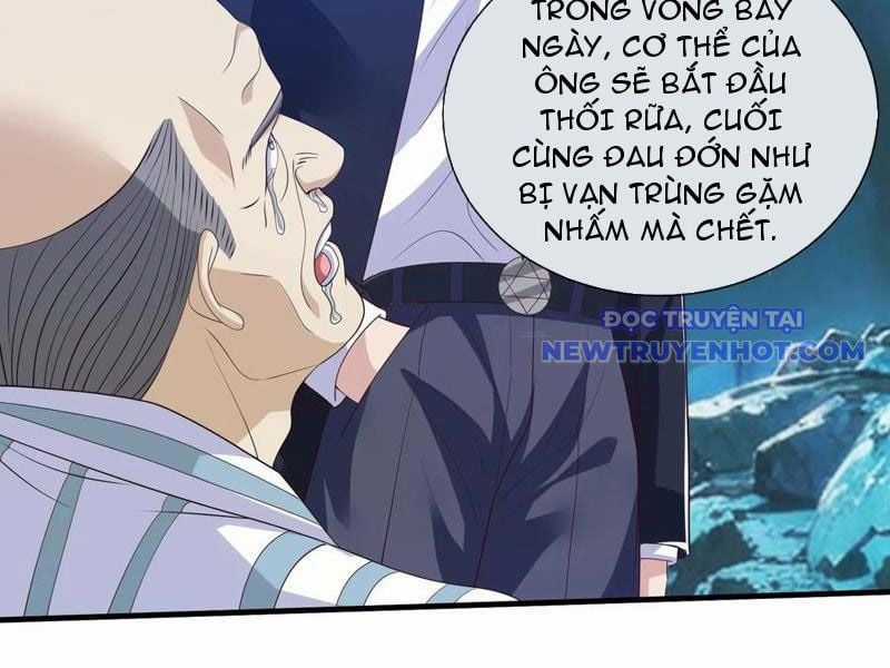 Ta Tu Luyện Thành Thần Tại Đô Thị Chapter 88 trang 77