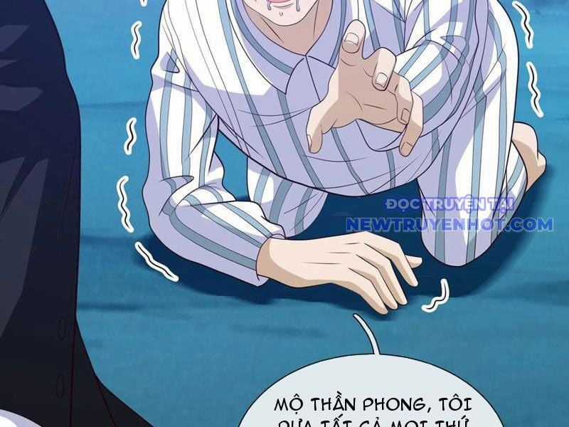 Ta Tu Luyện Thành Thần Tại Đô Thị Chapter 88 trang 79