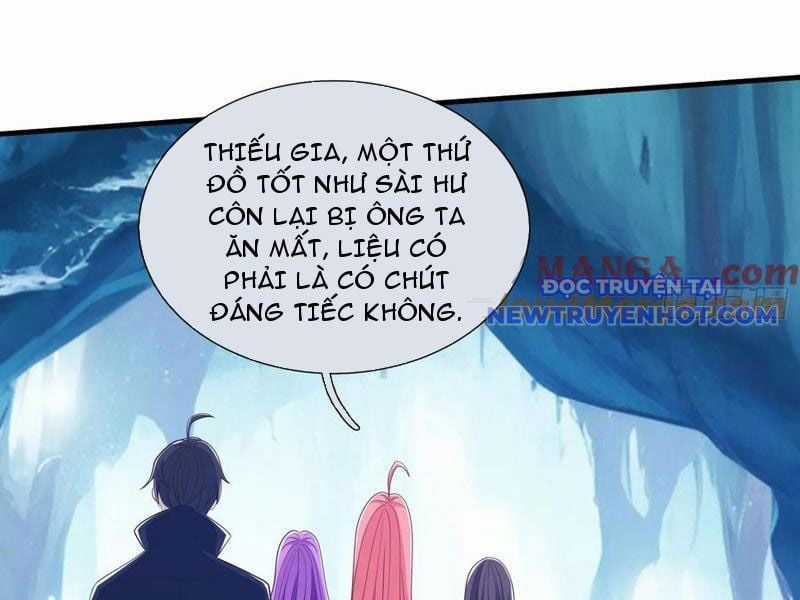 Ta Tu Luyện Thành Thần Tại Đô Thị Chapter 88 trang 83