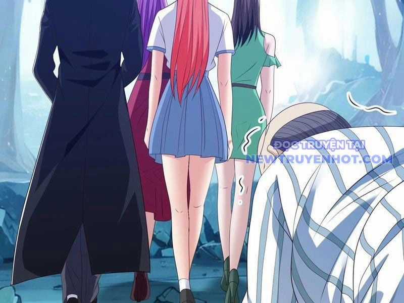 Ta Tu Luyện Thành Thần Tại Đô Thị Chapter 88 trang 84