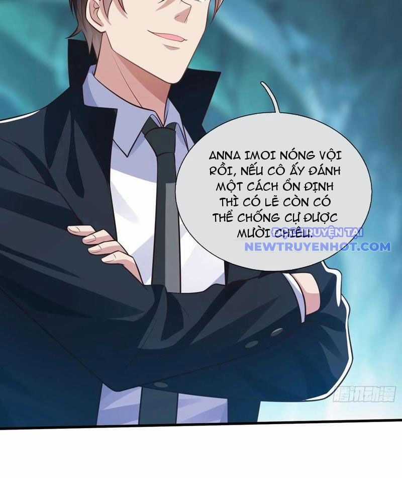 Ta Tu Luyện Thành Thần Tại Đô Thị Chapter 89 trang 10