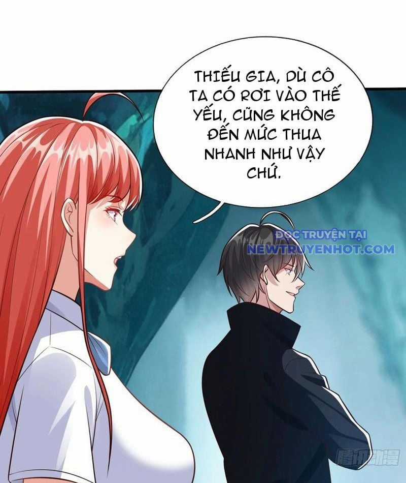 Ta Tu Luyện Thành Thần Tại Đô Thị Chapter 89 trang 11