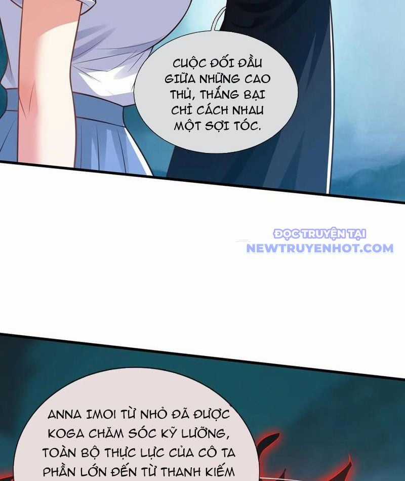 Ta Tu Luyện Thành Thần Tại Đô Thị Chapter 89 trang 12