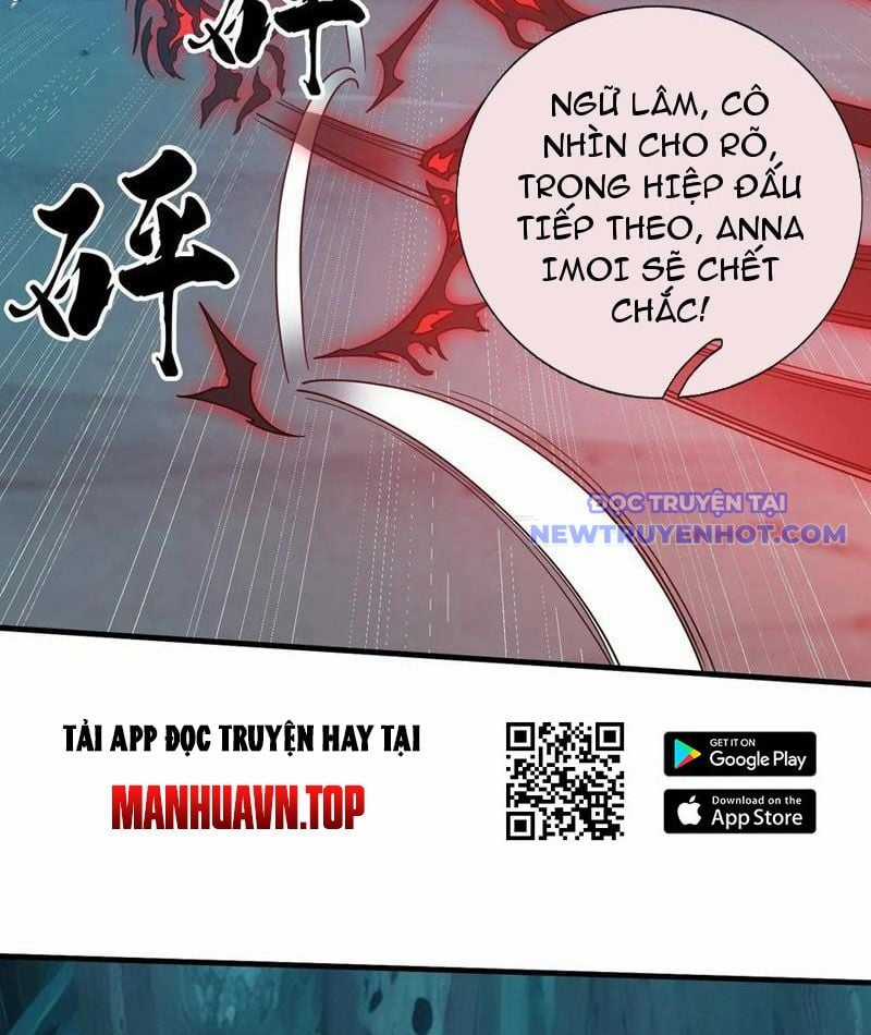 Ta Tu Luyện Thành Thần Tại Đô Thị Chapter 89 trang 15
