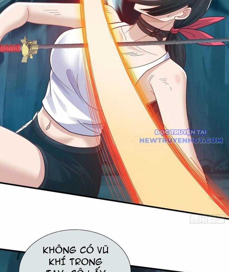 Ta Tu Luyện Thành Thần Tại Đô Thị Chapter 89 trang 18