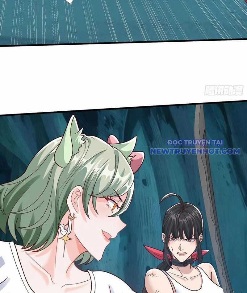 Ta Tu Luyện Thành Thần Tại Đô Thị Chapter 89 trang 20