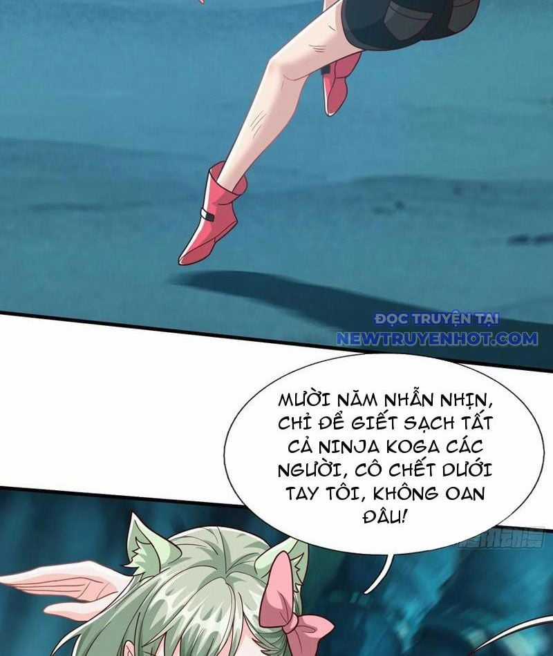 Ta Tu Luyện Thành Thần Tại Đô Thị Chapter 89 trang 24